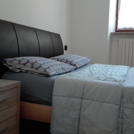 Appartamento Le Cascate Cittiglio 外观 照片