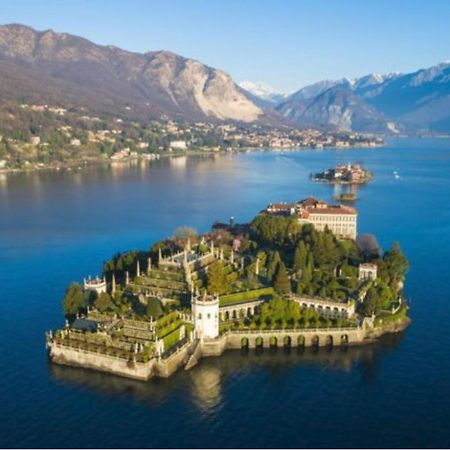 Appartamento Le Cascate Cittiglio 外观 照片