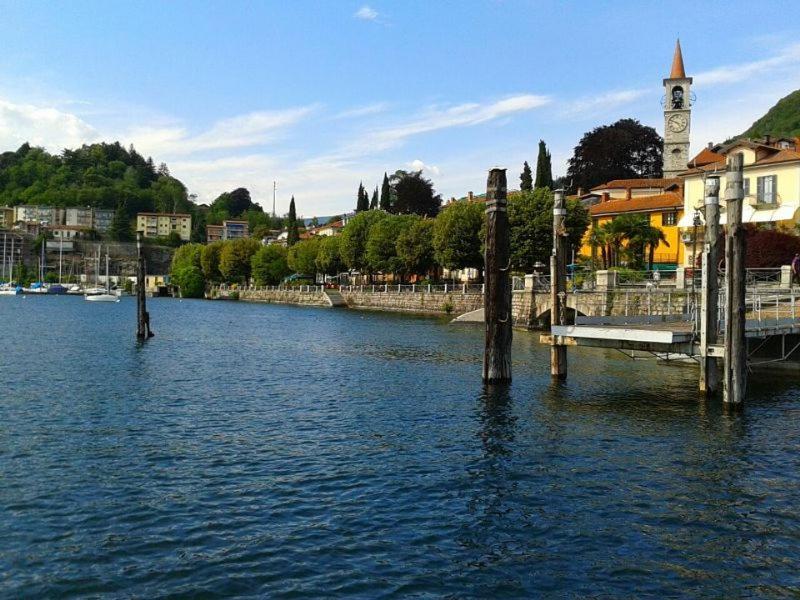 Appartamento Le Cascate Cittiglio 外观 照片