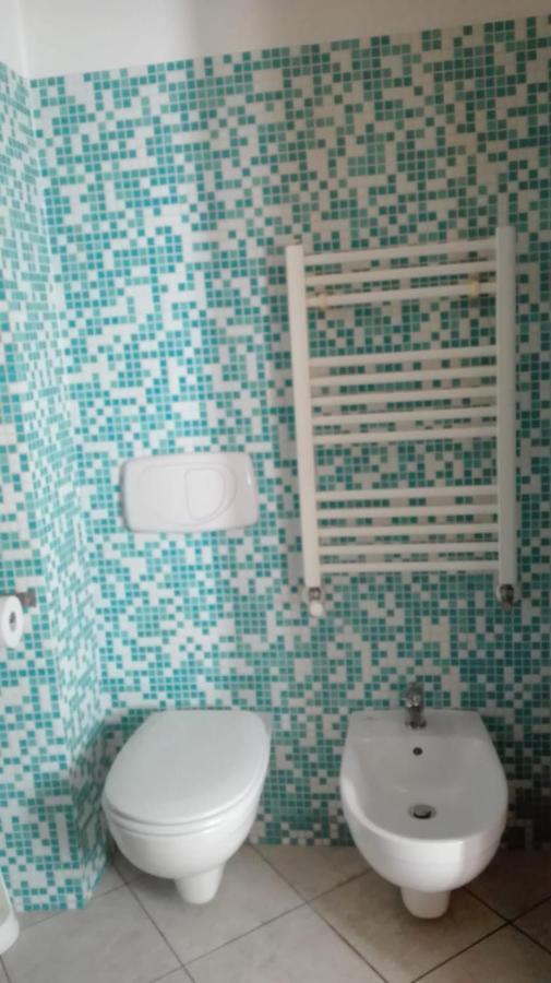 Appartamento Le Cascate Cittiglio 外观 照片
